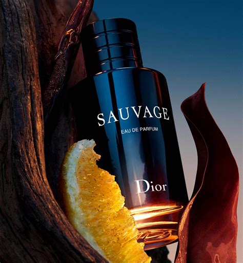 salvaje dior perfume|Dior sauvage vanilla.